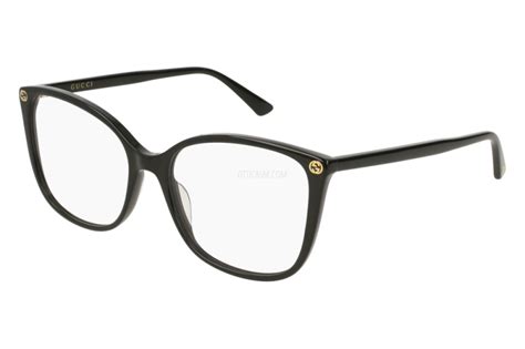 gucci sensual romantic gg0026o eyeglasses|Gucci GG0026O Glasses .